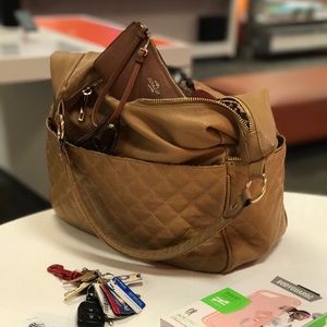 Meet your Posher, Pat